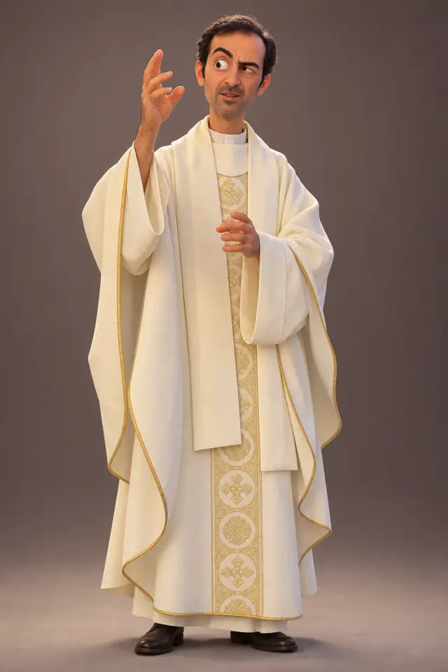 Padre Ciccio